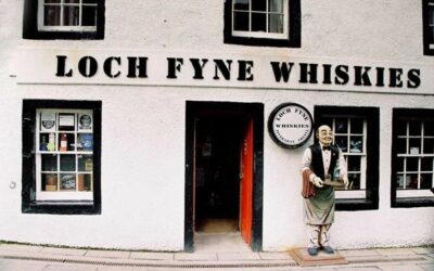 LochFyne Whiskies