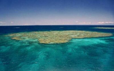 Barrier Reef 1